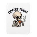 Recherche de squelette de halloween magnets Fête d'halloween