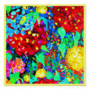 Recherche de motif floral posters Motifs floraux