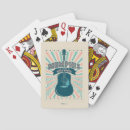 Search for rock and roll playing cards Guitar