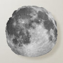 Recherche de lune coussins Planètes