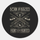 Search for rifles stickers Hunting