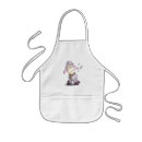 Search for belle aprons Cartoon