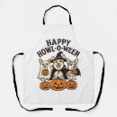 Search for howling wolf aprons Animal