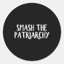 Search for stereotype stickers Women's rights