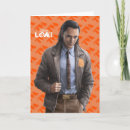 Search for loki cards Tv series