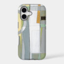 Search for grey geometric iphone cases Blue