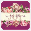Search for flower girl wedding stickers Flowers