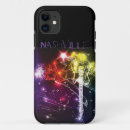 Search for nashville iphone cases Music