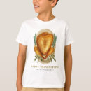 Recherche de thanksgiving garçon tshirts Action de grâce