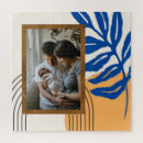 Recherche de abstrait puzzles Illustration