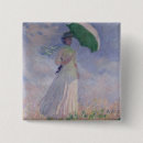 Recherche de parasol badges Impressionniste