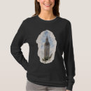 Search for clock tower tshirts Big