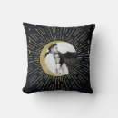 Search for sunburst pillows Retro