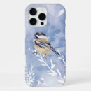 Search for winter forest iphone cases Bird