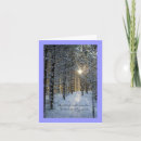 Search for snowfall christmas cards Trees