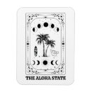 Recherche de carte de tarot magnets Mystique