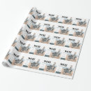 Search for motor wrapping paper Retro