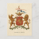 Search for royal family postcards Heraldic