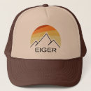 Recherche de la suisse casquettes Europe