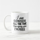 Search for sarcastic sayings mugs Sassy