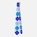 Search for choosing ties Blue