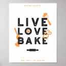 Search for baking quotes art Kitchen