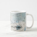 Search for new york city map mugs Vintage maps