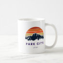 Search for park city mugs Adventure