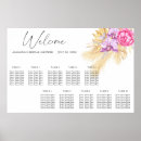 Search for boho wedding seating charts Elegant