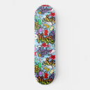 Search for old school skateboards Street