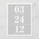 Search for mod 4x5 invitations Minimalist