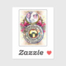 Recherche de souvenir de mariage autocollants Marié