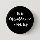 Search for rather buttons Reading