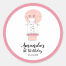 Search for cute baby giraffe stickers Girl