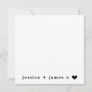 Search for date note cards Bride