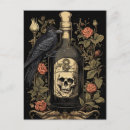 Recherche de apothicaire cartes postales Gothique