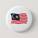Recherche de malaisie badges Drapeau de la malaisie