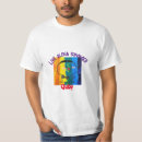 Recherche de trendy hommes tshirts Blue
