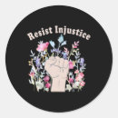 Search for support the arts stickers Politics