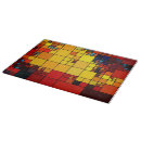 Recherche de concepteur planches à découper Coloré