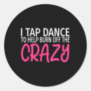 Search for tap dance stickers Danceclass