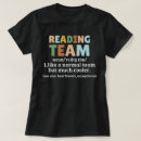 Search for bookish womens tshirts For book lover