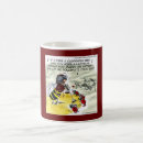 Search for pollinators mugs Save the bees