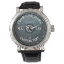 Recherche de forme physique montres Haltérophilie