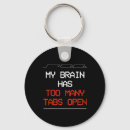 Search for tab keychains Open