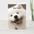 Recherche de spitz vœux cartes Toiletteur de chien