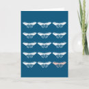 Recherche de motif papillon vœux cartes Illustration