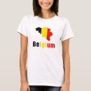 Search for belgium tshirts I love belgium