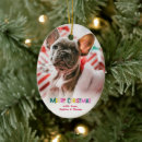 Search for joyful ornaments Colourful