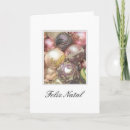 Search for portugal holiday cards Feliz natal